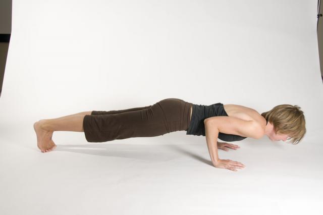 45i-Surya Namaskar